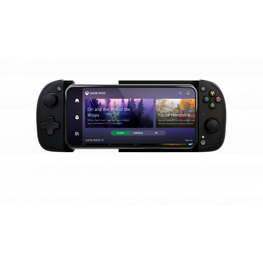  Žaidimų pultelis Nacon MG-X Android 