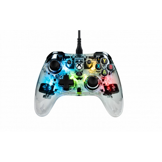 Pultelis Nacon Xbox EVOL-X RGB
