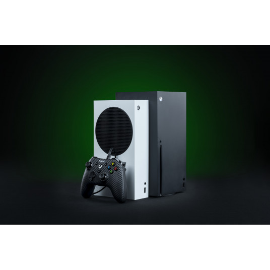 Pultelis Nacon Xbox EVOL-X Carbon