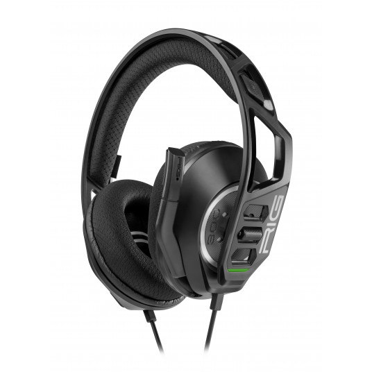 Ausinės RIG 300 Pro HX Black XBOX