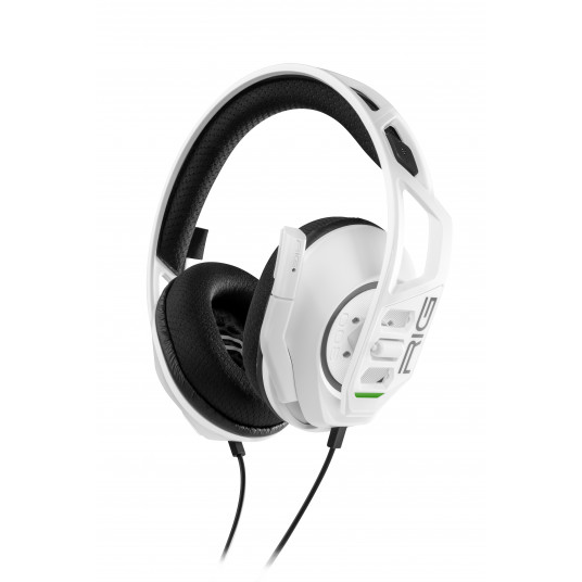 Ausinės RIG 300 Pro HX White XBOX