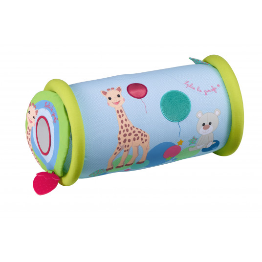  VULLI Sophie la girafe žaislas 3m+ Rollin' 240117F 
