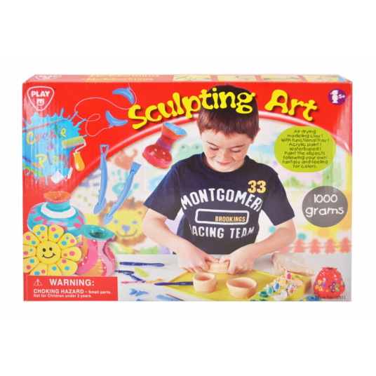  PLAYGO lipdymo rinkinys, 8512 