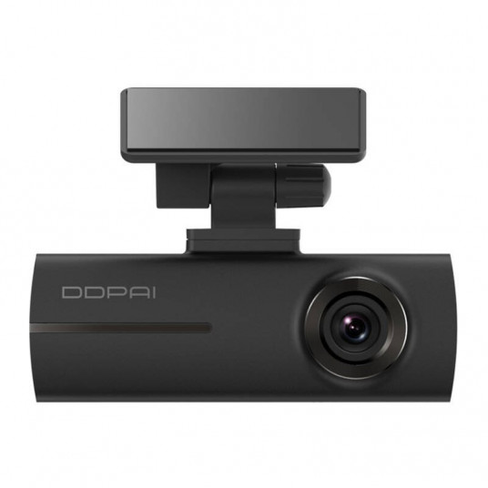  DDPAI N1 Dual Dash camera 1296p / 30fps / 1080p 