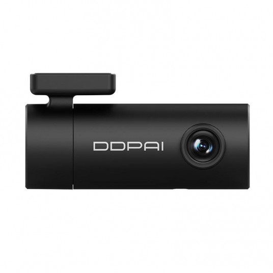  DDPAI Mini Pro Dash camera 2304x1296p 