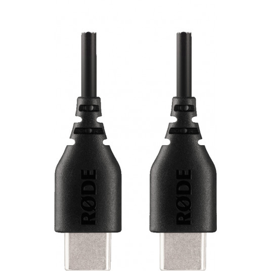  Rode SC22 USB-C to USB-C Cable 