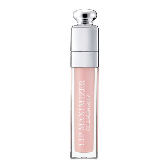  Dior - Volume Lip Gloss Dior Addict Lip Maximizer (Collagen Activ High Volume Lip Plumper) 6 ml - 027 Intense Fig 