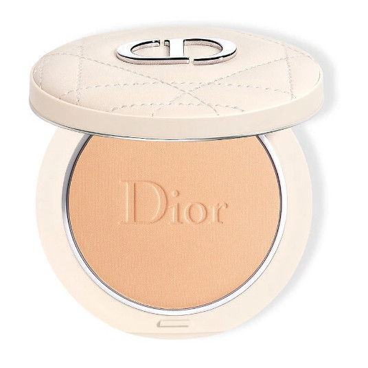  Dior - Bronze powder Dior Forever Natura l Bronze 9 g - 06 Amber Bronze 