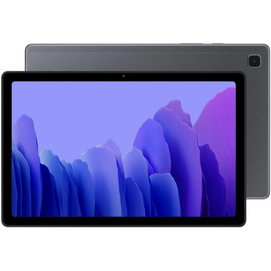  Galaxy Tab A7 (2022) 10.4" 32GB Wi-Fi+LTE SM-T509 Grey 