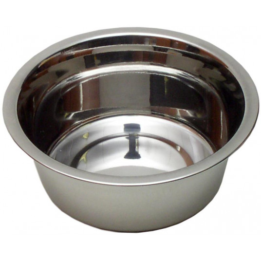 Dubenėlis metalinis 0.9 l, 16.6 cm