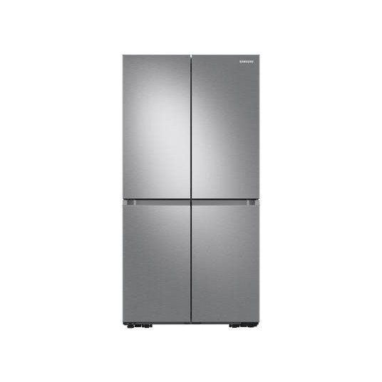Šaldytuvas SAMSUNG RF65A967ESR/EO