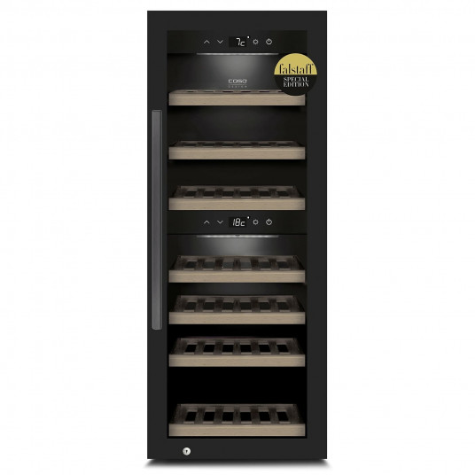  Vyno šaldytuvas Caso Smart Wine Cooler WineExclusive 38 