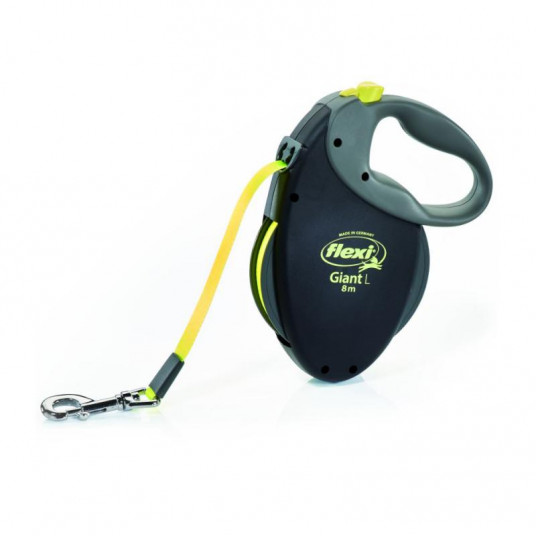Flexi Giant L, iki 50kg 8m, juostelinis