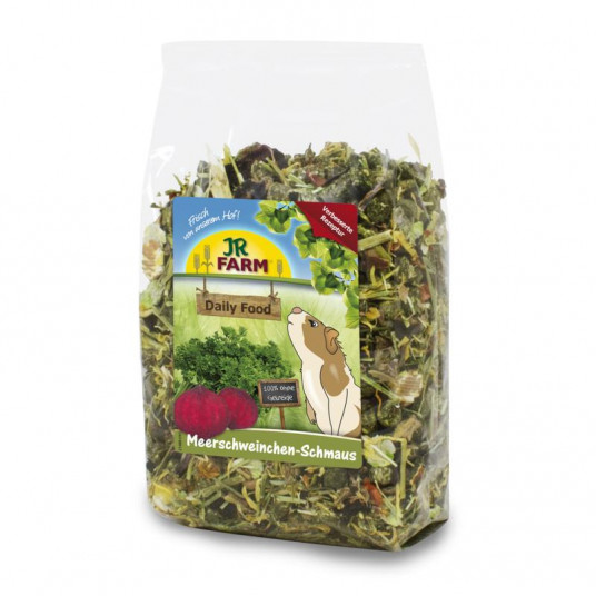 Visavertis jūrų kiaulyčių pašaras 1.2 kg