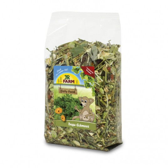 Visavertis degu pašaras 800 g