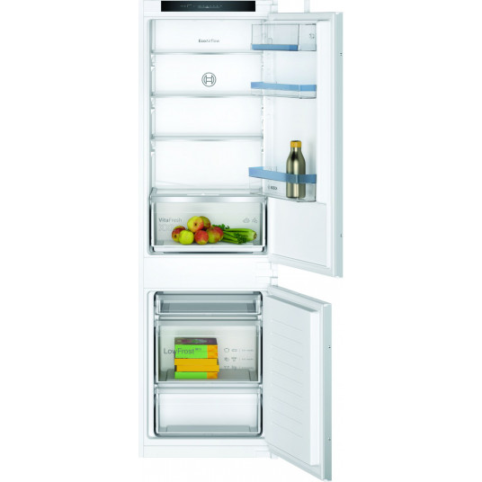  Įmontuojamas šaldytuvas Bosch KIV86VSE0 