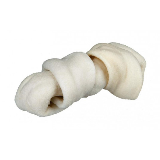 Šunų Kauliukas Denta Fun Baltas 50g, 11cm