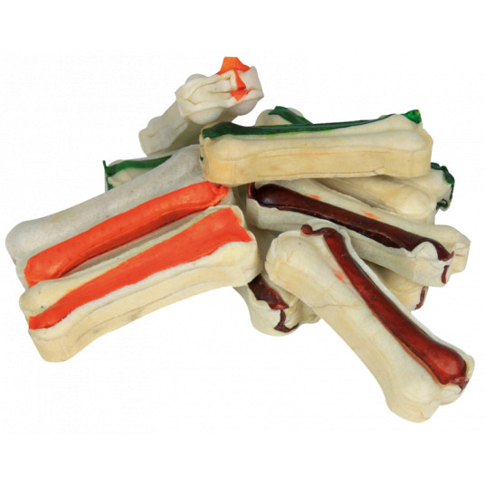 DENTA Fun "Dogsnack" Mini kauliukai 10 vnt., 230 g