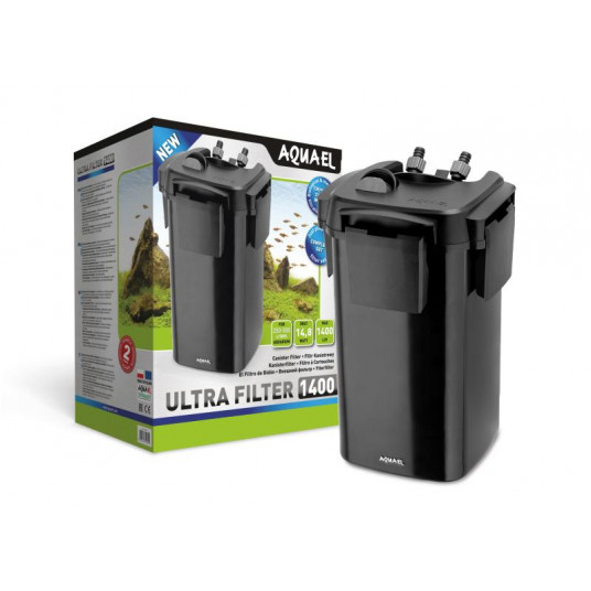 Ultra 1400 Akvariumo filtras iki 500l