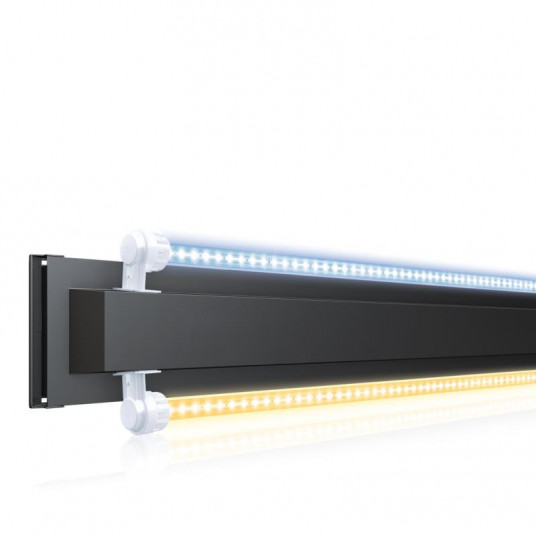 MultiLux LED Apšvietimo sistema su lempomis akvariumui 150 cm, 2x23 W