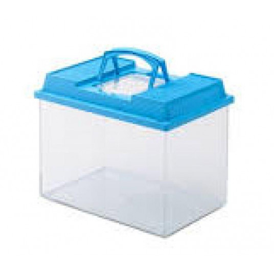  Fauna box Terariumas 6 l 
