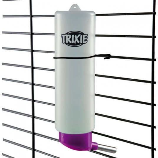  Graužikų girdykla plastikinė 450 ml 