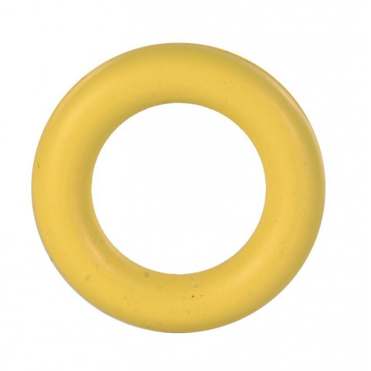 Žaislas šunims guminis žiedas 9 cm