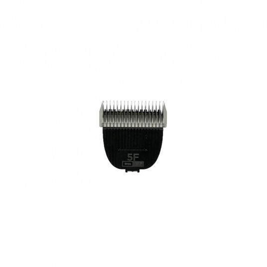 Nerūdijančio plieno keičiama galvutė 6 mm