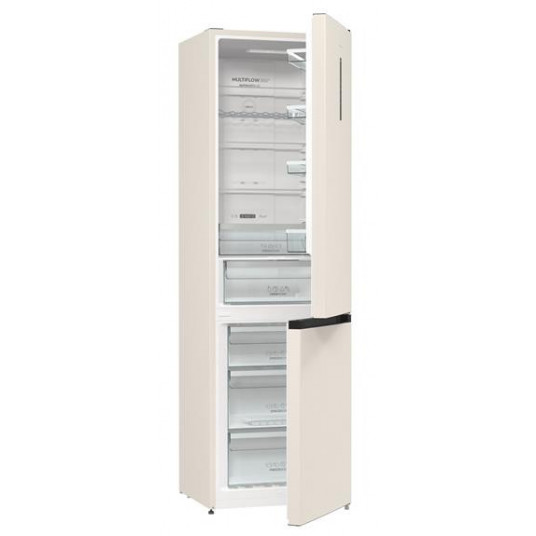  Šaldytuvas Gorenje NRK6202AC4 