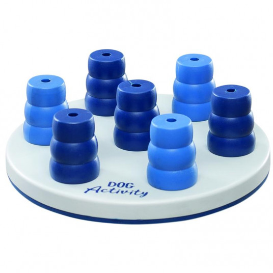Mini Solitaire Žaislas šunims 20 cm