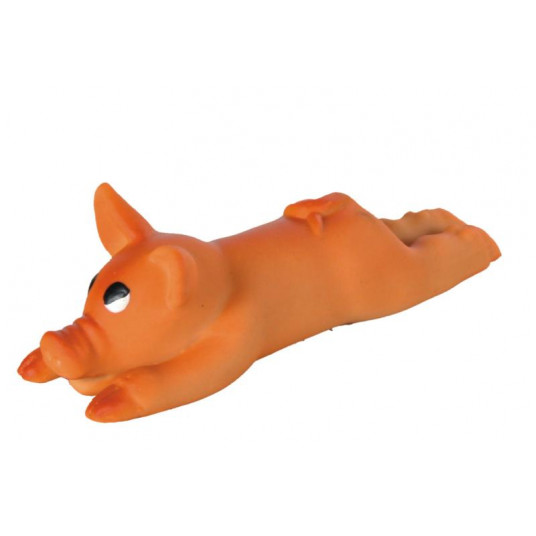 Žaislas šunims Kiaulė 13.5 cm