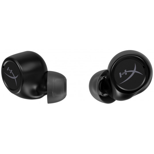  Ausinės HyperX Cirro Buds Pro Wireless Black 