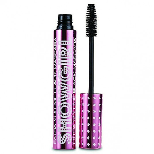  Barry M - Showgirl (Extra Volume Mascara) 7 ml - Black 