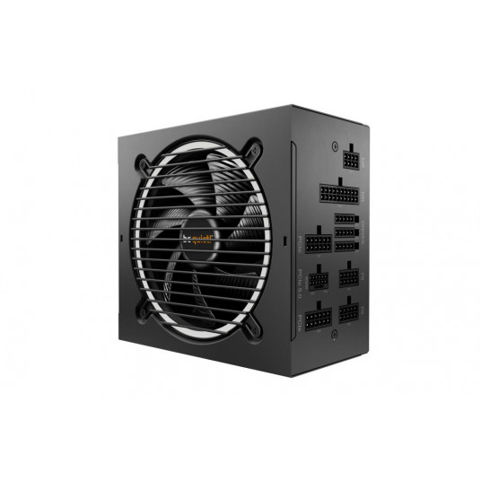  1200W be quiet! PURE Power 12 M | 80+ Gold ATX 3.0 