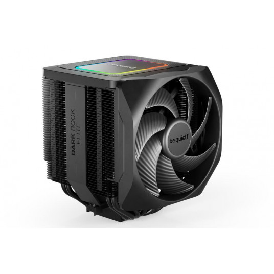  CPU COOLER S_MULTI/DARK ROCK ELITE BK037 BE QUIET 