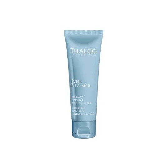  Thalgo - Osvěžující pleťový peeling (Refreshing Exfoliator) 50 ml 