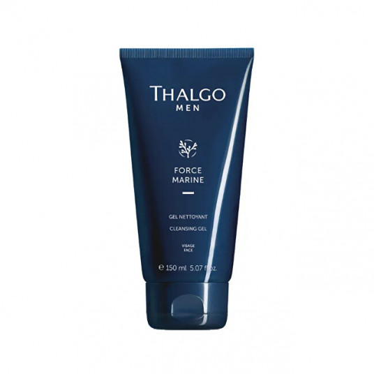  Thalgo - Čisticí pleťový gel (Cleansing Gel) 150 ml 