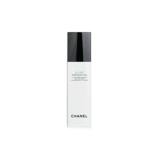 Chanel - Le Lait Anti-Pollution Cleansing Milk ( Clean sing Milk-To-Water) 150 ml