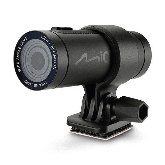  Mio MiVue M700 motorcycle DVR Wi-Fi 