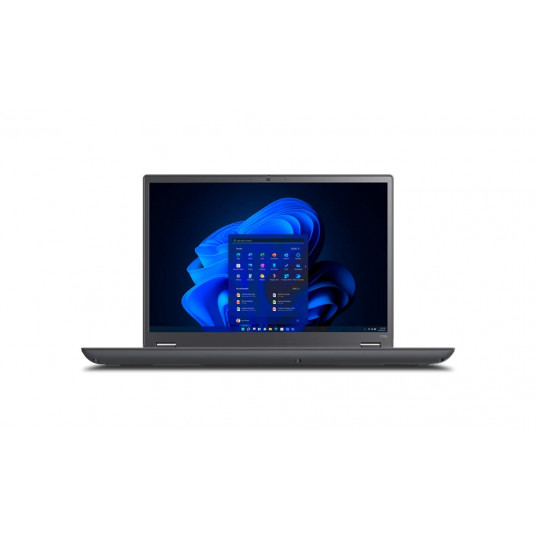  Lenovo ThinkPad P16v Gen 1 16 WUXGA i7-13800H/32GB/1TB/NVIDIA RTX 2000 Ada 8GB/WIN11 Pro/3Y Warranty 