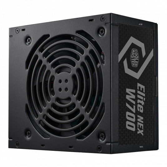  Cooler Master Elite Nex White MPW-7001-ACBW-BEU 700 W 