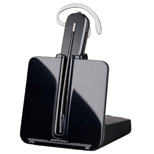  Poly - Plantronics Headset CS540A DECT 