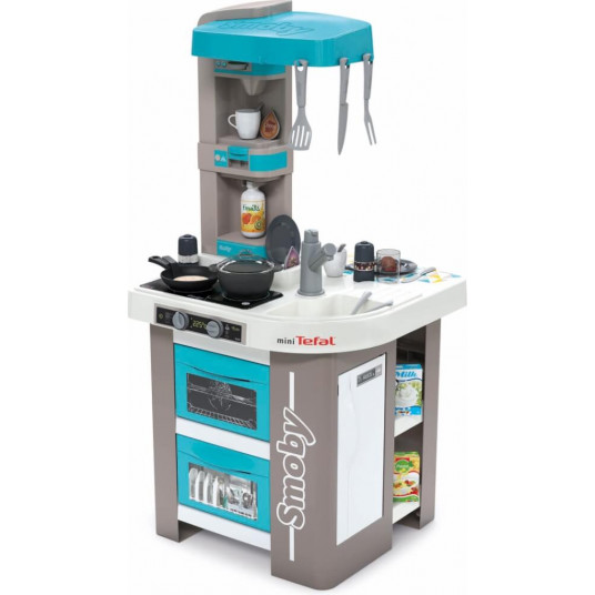 SMOBY Tefal Studio virtuvė, 7600311051
