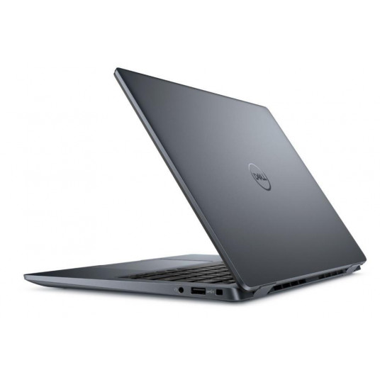 Notebook|DELL|Latitude|7340|CPU Core i7|i7-1365U|1800 MHz|CPU features vPro|13.3"|1920x1200|RAM 16GB|DDR5|4800 MHz|SSD 256GB|Intel Iris Xe Graphics|Integrated|EST|Smart Card Reader|Windows 11 Pro|Aluminium|1.156 kg|N041L734013EMEA_VP_EST