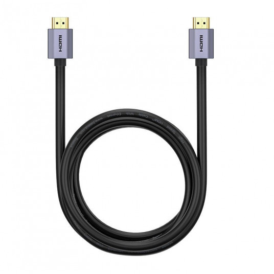  Baseus High Definition Series Cable HDMI /  4K / 3m 