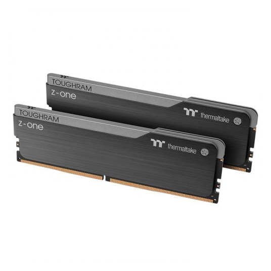  Thermaltake R010D408GX2-3600C18A atminties modulis 16 GB 2 x 8 GB DDR4 3600 MHz 