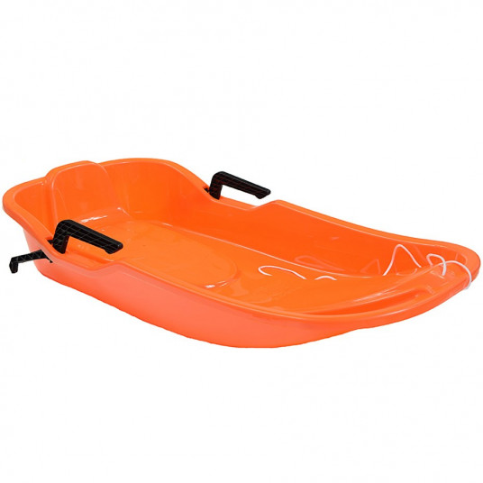  Hamax Sno Glider" rogutės oranžinės 504105 