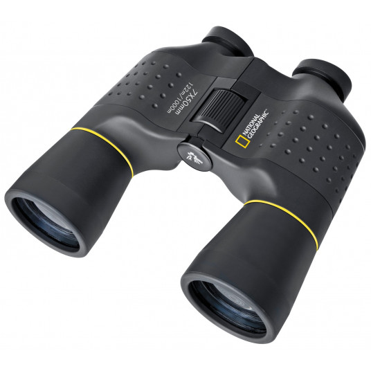 Žiūronai NATIONAL GEOGRAPHIC 7x50 Porro