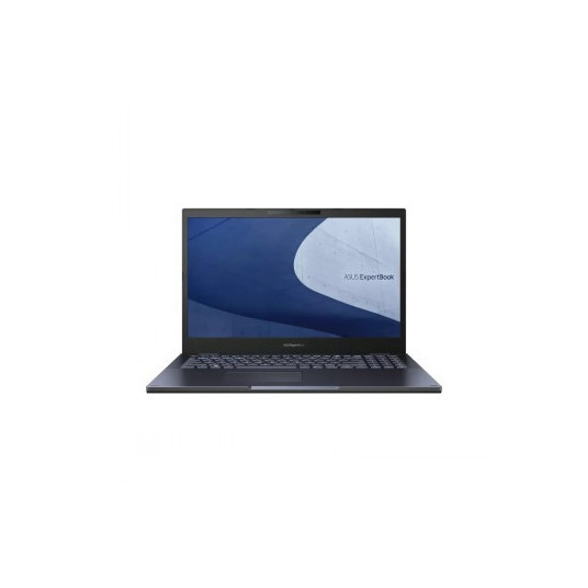  Nešiojamas kompiuteris ASUS Expertbook L2502CYA-BQ0183X 15.6", Ryzen 7 5825U, 16GB RAM, 512GB SSD, AMD Radeon Graphics, Windows 11 Pro, 90NX0501-M007L0 