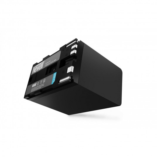  Newell Akumulator zamiennik BP-975 do Canon 